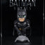 DC Comics Mini Egg Attack Figure The Dark Knight Trilogy Batman 8 cm