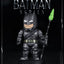 Batman v Superman: Dawn of Justice Mini Egg Attack Figure Armored Batman 8 cm