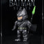 Batman v Superman: Dawn of Justice Mini Egg Attack Figure Armored Batman 8 cm