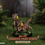 Jurassic Park Mini Egg Attack Figures Jurassic Park Series Set 10 cm