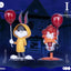 Looney Tunes 100th anniversary of Warner Bros. Studios Mini Egg Attack Figures Series: IT