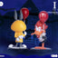 Looney Tunes 100th anniversary of Warner Bros. Studios Mini Egg Attack Figures Series: IT