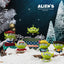 Toy Story Mini Egg Attack Advent Calendar Alien's celebration