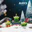 Toy Story Mini Egg Attack Advent Calendar Alien's celebration