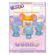 Tom & Jerry Gokko Series figures Blind Box (6)