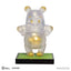Disney Classic Series Mini Egg Attack Figure 100 Years Winnie the Pooh Pearl Special 8 cm