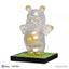 Disney Classic Series Mini Egg Attack Figure 100 Years Winnie the Pooh Pearl Special 8 cm