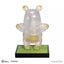 Disney Classic Series Mini Egg Attack Figure 100 Years Winnie the Pooh Pearl Special 8 cm