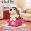 Disney Pull Back Cars Blind Box Cute Pal (6) 5 cm