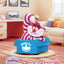 Disney Pull Back Cars Blind Box Cute Pal (6) 5 cm