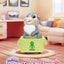 Disney Pull Back Cars Blind Box Cute Pal (6) 5 cm