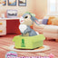 Disney Pull Back Cars Blind Box Cute Pal (6) 5 cm