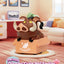 Disney Pull Back Cars Blind Box Cute Pal (6) 5 cm