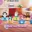 Disney Pull Back Cars Blind Box Cute Pal (6) 5 cm