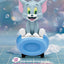 Tom & Jerry Pull Back Cars Bath Time Blind Box 6-Pack