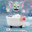 Tom & Jerry Pull Back Cars Bath Time Blind Box 6-Pack