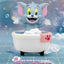 Tom & Jerry Pull Back Cars Bath Time Blind Box 6-Pack