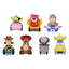 Toy Story Pull Back Cars Blind Box (6) 5 cm