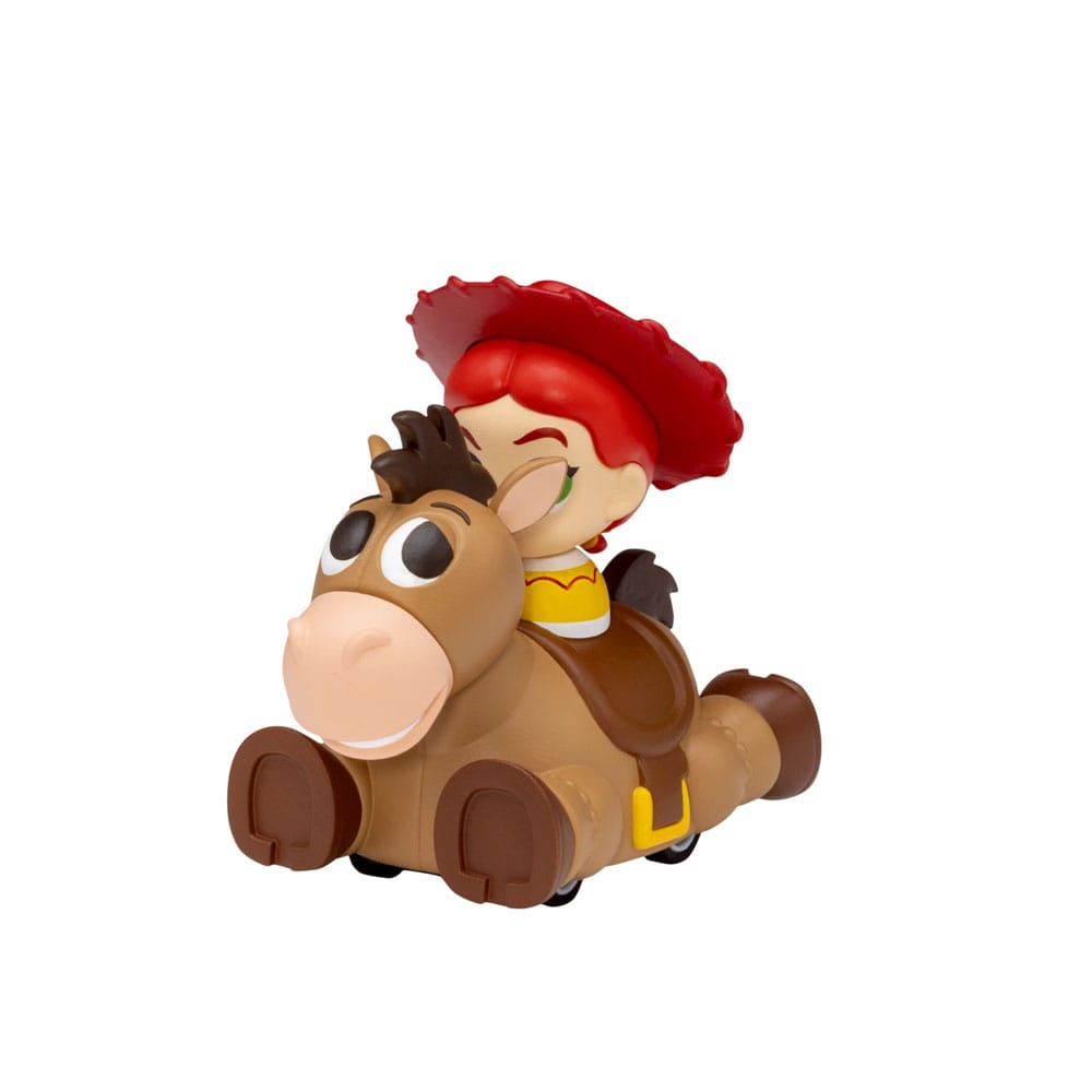 Toy Story Pull Back Cars Blind Box (6) 5 cm