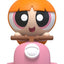 The Powerpuff Girls Pull Back Car Blind Box 5cm Sortiment (6)