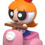 The Powerpuff Girls Pull Back Car Blind Box 5cm Sortiment (6)