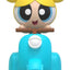 The Powerpuff Girls Pull Back Car Blind Box 5cm Sortiment (6)