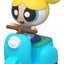The Powerpuff Girls Pull Back Car Blind Box 5cm Sortiment (6)