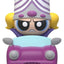 The Powerpuff Girls Pull Back Car Blind Box 5cm Sortiment (6)