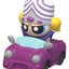 The Powerpuff Girls Pull Back Car Blind Box 5cm Sortiment (6)