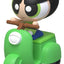 The Powerpuff Girls Pull Back Car Blind Box 5cm Sortiment (6)