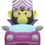The Powerpuff Girls Pull Back Car Blind Box 5cm Sortiment (6)