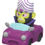 The Powerpuff Girls Pull Back Car Blind Box 5cm Sortiment (6)