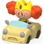 The Powerpuff Girls Pull Back Car Blind Box 5cm Sortiment (6)