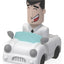 The Powerpuff Girls Pull Back Car Blind Box 5cm Sortiment (6)