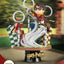 Harry Potter D-Stage PVC Diorama Quidditch Match 15 cm