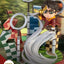Harry Potter D-Stage PVC Diorama Quidditch Match 15 cm