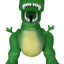 Toy Story Piggy Vinyl Bank Rex 46 cm