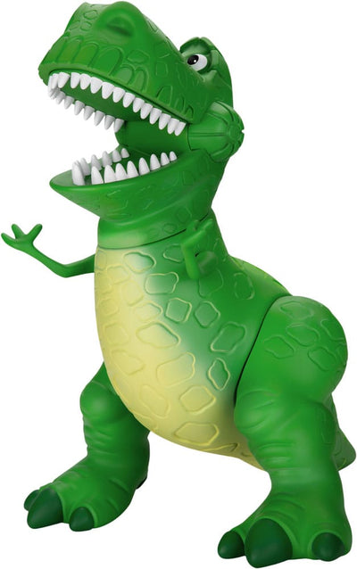 Toy Story Piggy Vinyl Bank Rex 46 cm