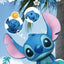 Lilo & Stitch Piggy Vinyl Bank Stitch 44 cm