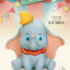 Disney Funktional Figure Vinyl Bank Dumbo 34 cm