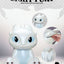 How to Train Your Dragon Funktional Figure Vinyl Light Fury 35 cm