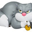 Disney Vinyl Bank Lucifer 21 cm