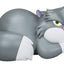 Disney Vinyl Bank Lucifer 21 cm