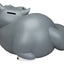 Disney Vinyl Bank Lucifer 21 cm