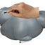 Disney Vinyl Bank Lucifer 21 cm
