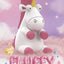 Minions Vinyl Bank Series Fluffy 36 cm
