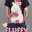Minions Vinyl Bank Series Fluffy 36 cm