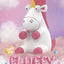 Minions Vinyl Bank Series Fluffy 36 cm