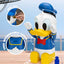 Disney Syaing Bang Vinyl Bank Mickey and Friends Donald Duck 53 cm