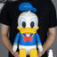 Disney Syaing Bang Vinyl Bank Mickey and Friends Donald Duck 53 cm